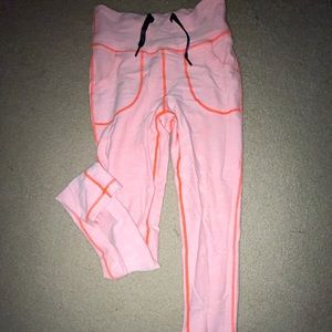 Lululemon joggers